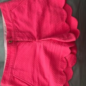 Lilly Pulitzer Buttercup short